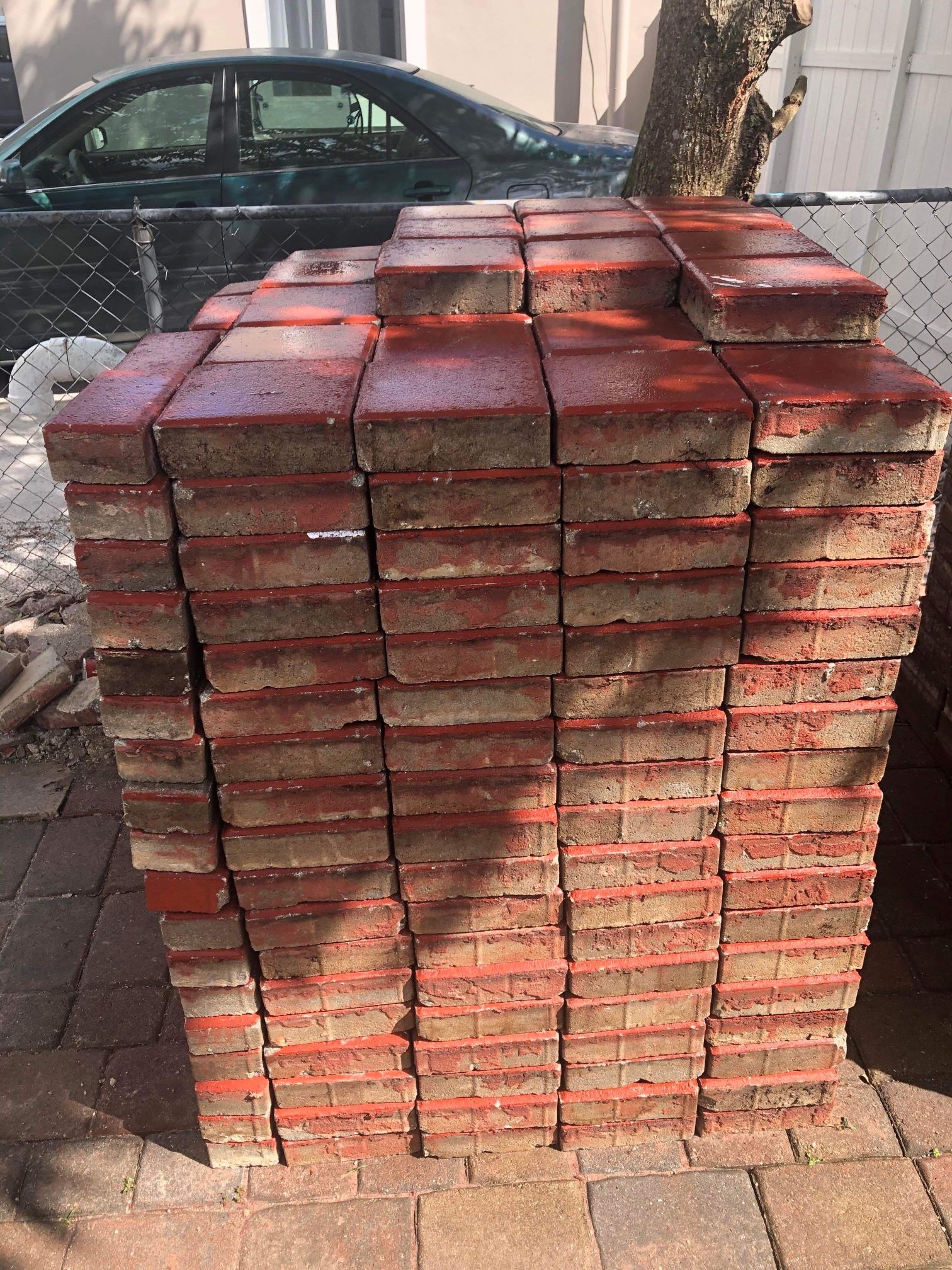 Bricks