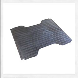 WESTIN AUTOMOTIVE 50-6105 TRUCK BED MAT