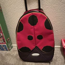 Kids Suitcase