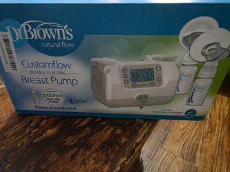 Baby Breast pump