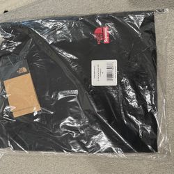 Supreme The North Face Statue Tee XL