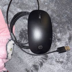 Mouse 