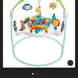 Fisher Price Jumper 