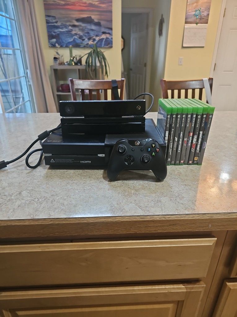 Xbox One