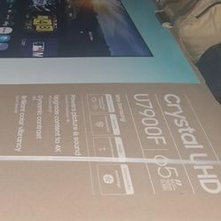 Samsung TV