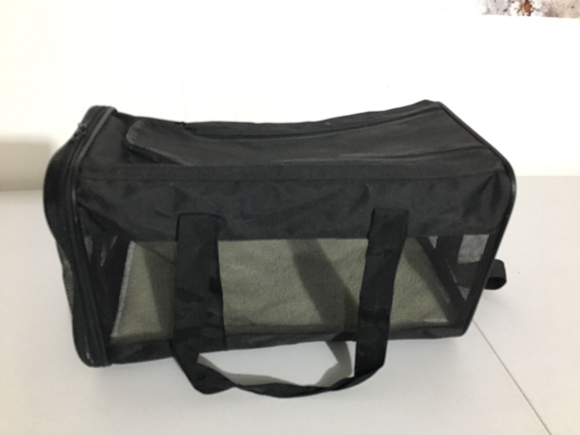 Cat Carrier