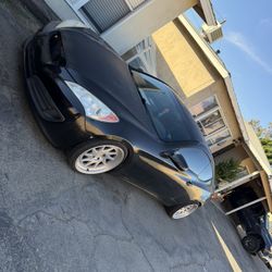 2011 Hyundai Genesis Coupe 2.0t Rspec 