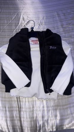 Kids juicy set