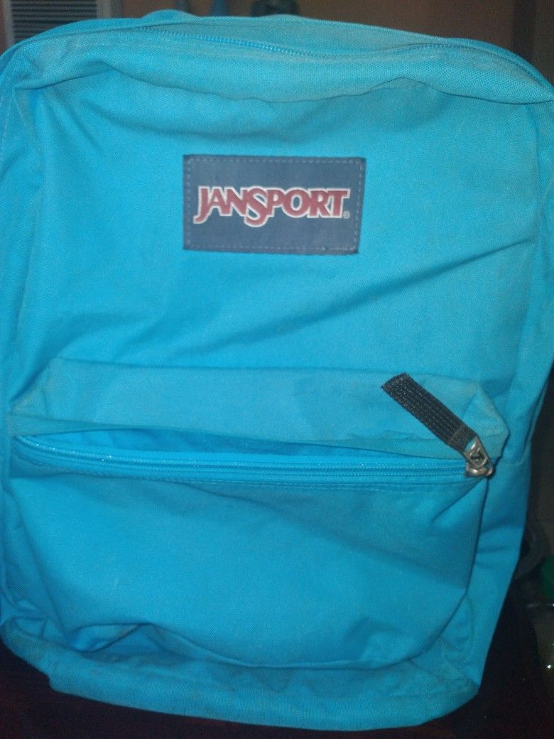 Jansport Backpack 