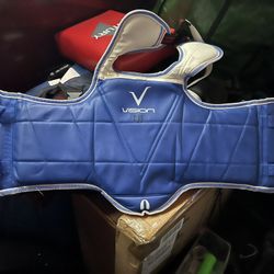 Taekwondo Sparing Gear Youth