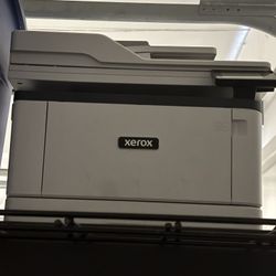 Xerox All In One Printer