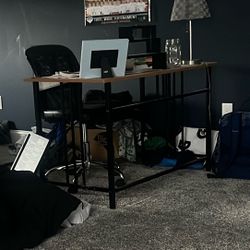 Desk