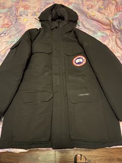 Canadá goose size XL Expedition