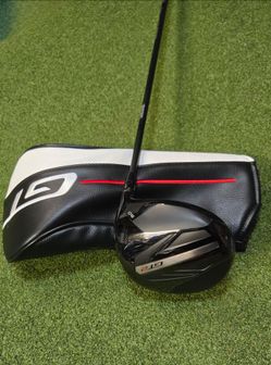 Titleist GT2 Driver 9.0° Loft - Stiff Flex Tensei 1K Blue 55