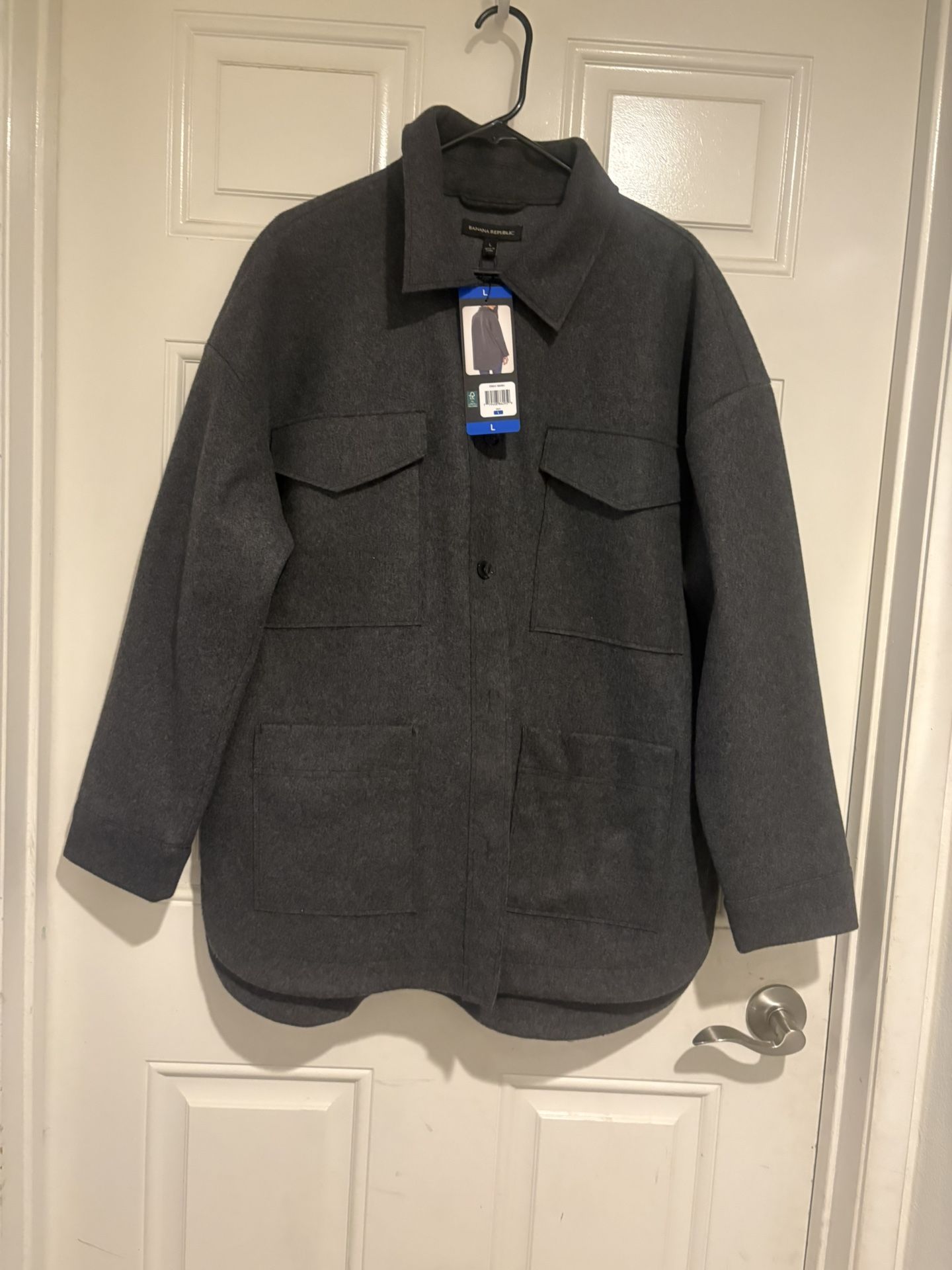 women's coat Size L