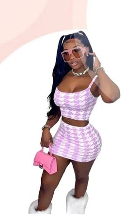 Women’s outfit