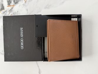 GA Amarni wallet / New