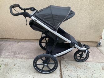 Thule Urban Glide 2