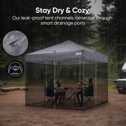 10x10 pop up canopies