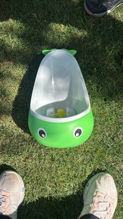 Urinal