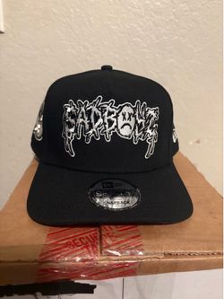 Sadboyz New Era Hat