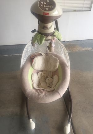 New And Used Fisher Swing For Sale In Elgin Il Offerup