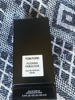 Tom Ford Fucking Fabulous EDP 100ml