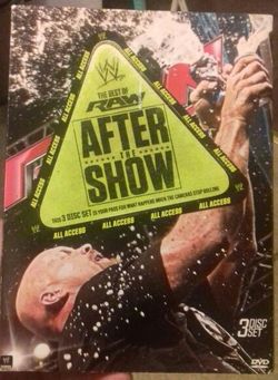 Raw After the Show