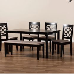 Higuera Dining Table ONLY