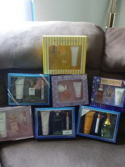 Set de perfumes para mujer white diamonds adriana grande parecidos coco chanel jadore giorgio.eterni channel 5