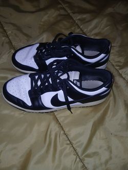 Dunk Size 13