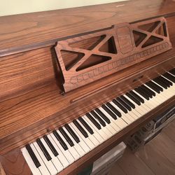 Piano For Sale
