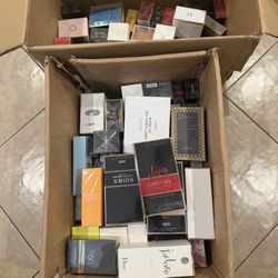 get these off of my hands 