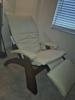 Selling an authentic Human Touch Perfect Chair PC-420 manual