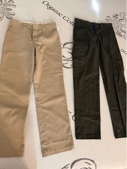 Dickies size 14