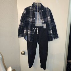 Cute Dress Clothes For Boys 