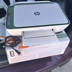 HP printer