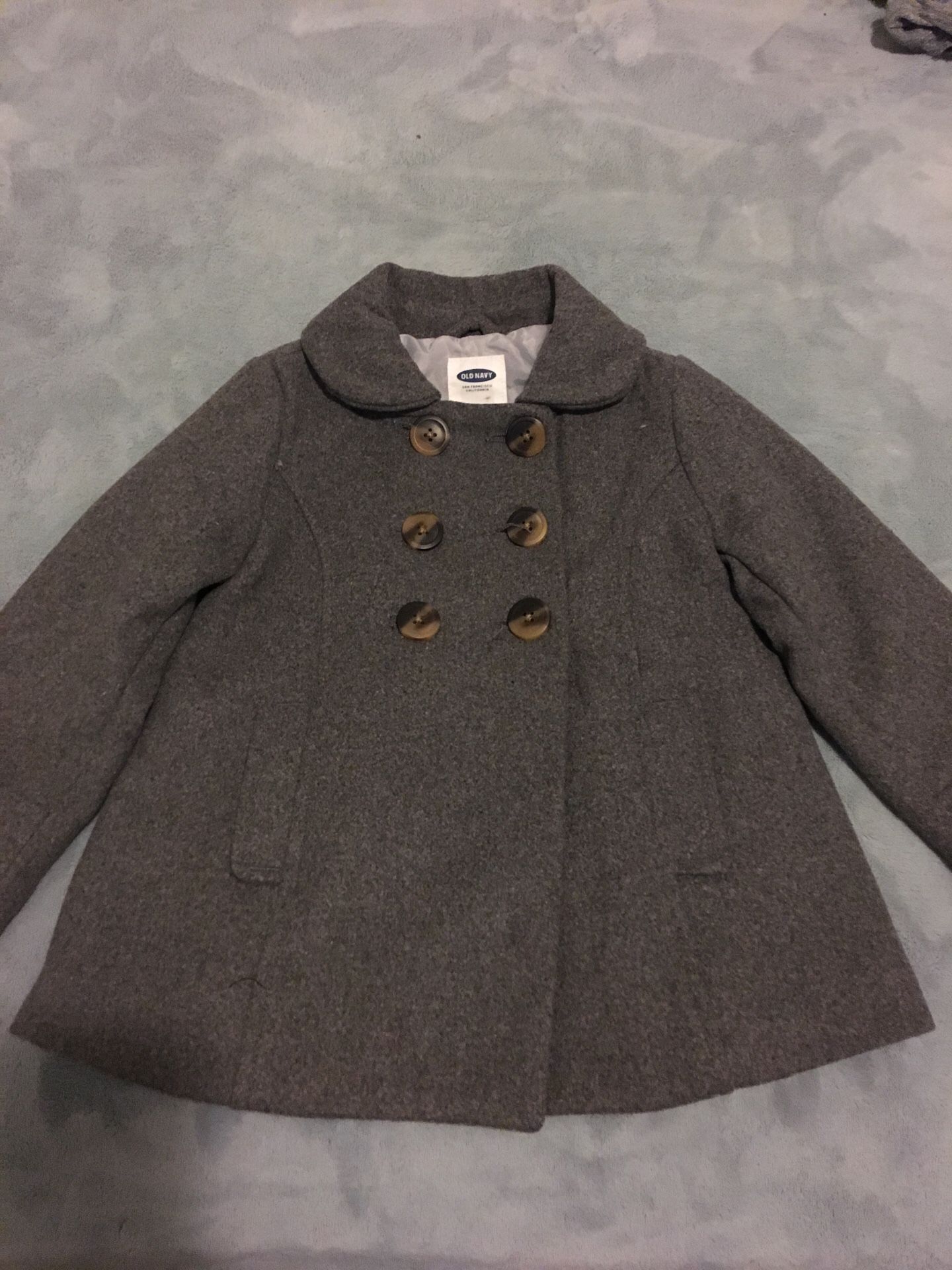 Old Navy coat