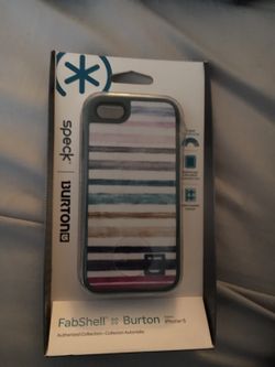 New speck iPhone 5 case