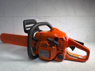 Husqvarna 440 Chainsaw 18" (A1G012312)