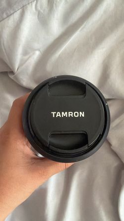 Tamron