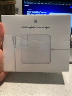 Apple 85w MagSafe Power Adapter