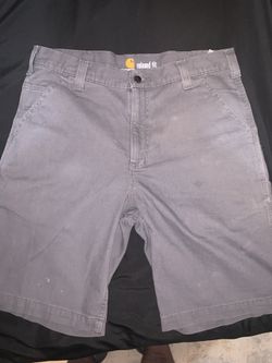 CARHARTT SHORTS