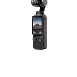 DJI - Osmo Pocket 3