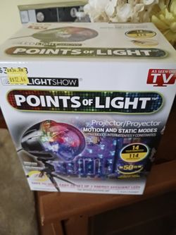 All Holiday Indoor Outdoor Light Up Holiday Lights