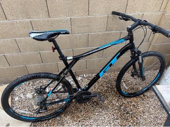 GT Aggressor Pro