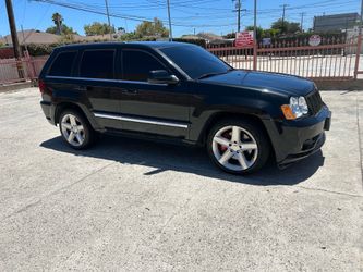 2010 Jeep Grand Cherokee