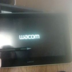Wacom One