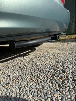 Tow Hitch