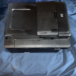 Canon PIXMA : Printer, Scanner Fax.